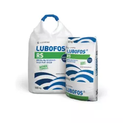 LUBOFOS RS, любофос для олійних, NPK (Ca,Mg,S) 3,5-8-21-(2-2,5-15,5) с бором (B) 0,2