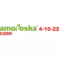 Amofoska CORN 4-10-22, амофоска